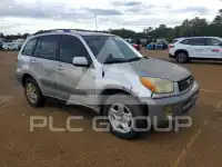 2001 Toyota RAV4 photo