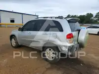 2001 Toyota RAV4 photo