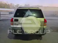 2001 Toyota RAV4 photo