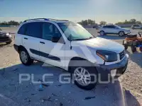 2001 Toyota RAV4 photo
