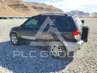 2001 Toyota RAV4 photo