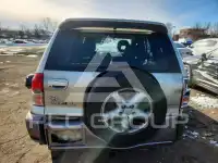 2001 Toyota RAV4 фото