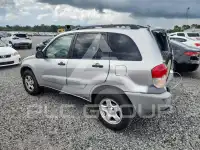 2001 Toyota RAV4 фото