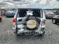 2001 Toyota RAV4 фото