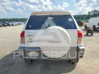2001 Toyota RAV4 фото