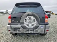 2001 Toyota RAV4 фото