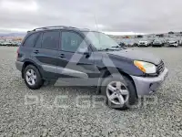 2001 Toyota RAV4 фото