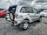 2001 Toyota RAV4 фото