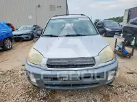 2001 Toyota RAV4 фото