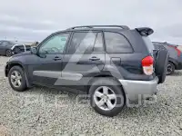 2001 Toyota RAV4 фото