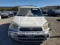 2001 Toyota RAV4 photo