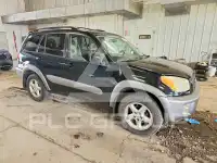 2001 Toyota RAV4 фото