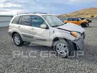 2001 Toyota RAV4 фото