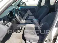 2001 Toyota RAV4 photo