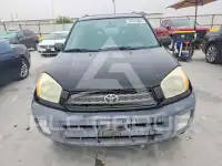 2001 Toyota RAV4 фото
