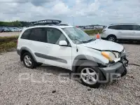 2001 Toyota RAV4 фото