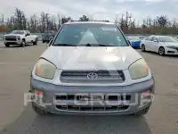 2001 Toyota RAV4 фото