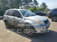 2001 Toyota RAV4 фото