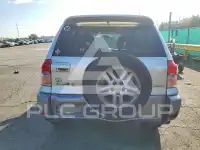 2001 Toyota RAV4 фото