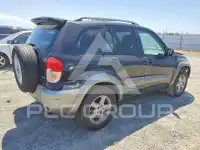 2001 Toyota RAV4 photo