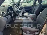 2001 Toyota RAV4 фото