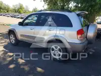 2001 Toyota RAV4 фото