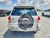 2001 Toyota RAV4 фото