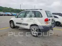 2001 Toyota RAV4 фото