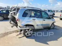 2001 Toyota RAV4 photo