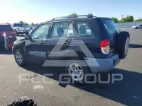 2001 Toyota RAV4 фото