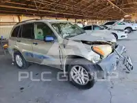 2001 Toyota RAV4 фото