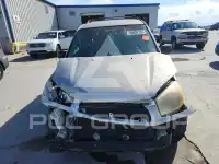2001 Toyota RAV4 photo