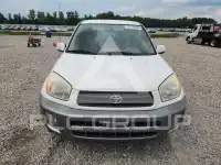 2001 Toyota RAV4 photo