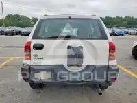 2001 Toyota RAV4 фото