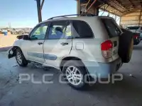 2001 Toyota RAV4 фото
