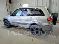 2001 Toyota RAV4 фото