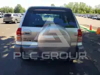 2001 Toyota RAV4 фото