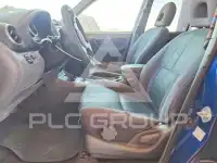 2001 Toyota RAV4 photo