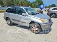 2001 Toyota RAV4 photo