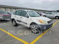 2001 Toyota RAV4 фото