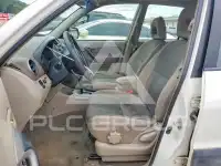 2001 Toyota RAV4 фото