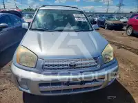 2001 Toyota RAV4 фото