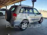 2001 Toyota RAV4 фото