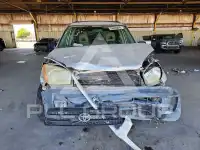 2001 Toyota RAV4 фото