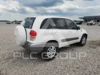 2001 Toyota RAV4 photo