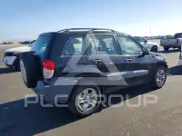 2001 Toyota RAV4 фото