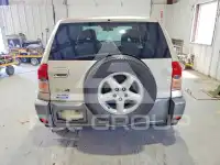 2001 Toyota RAV4 фото