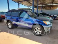 2001 Toyota RAV4 photo