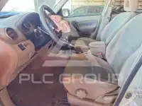 2001 Toyota RAV4 фото