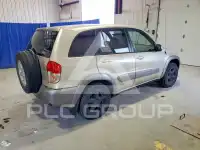 2001 Toyota RAV4 фото